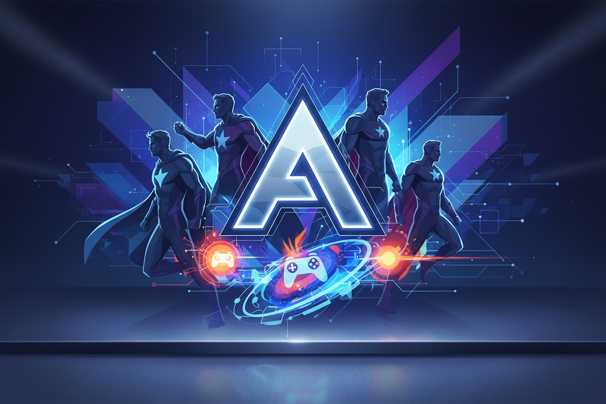 Nieuwe Avengers game aangekondigd