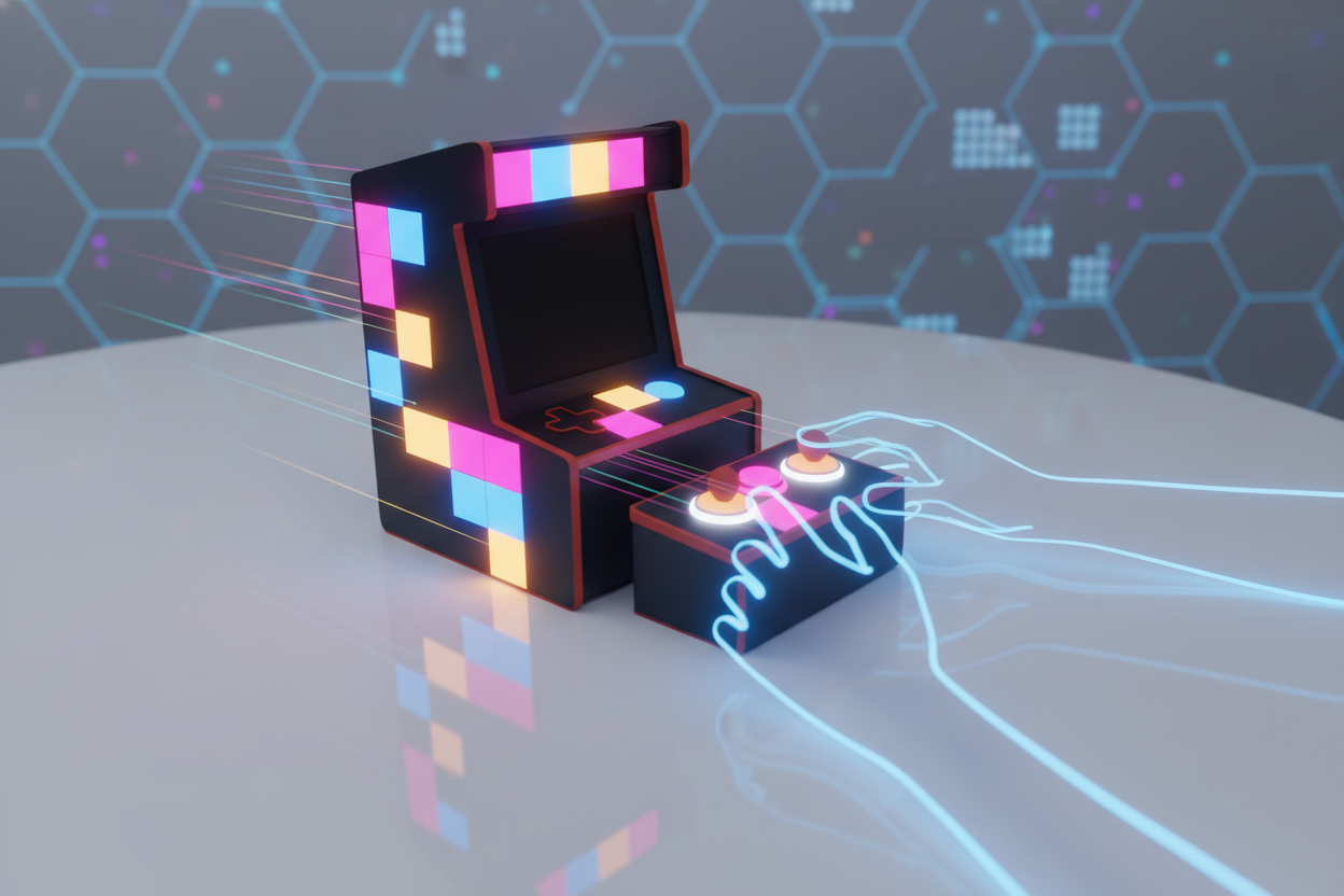 Waarom tetris arcade online de ultieme puzzelervaring biedt